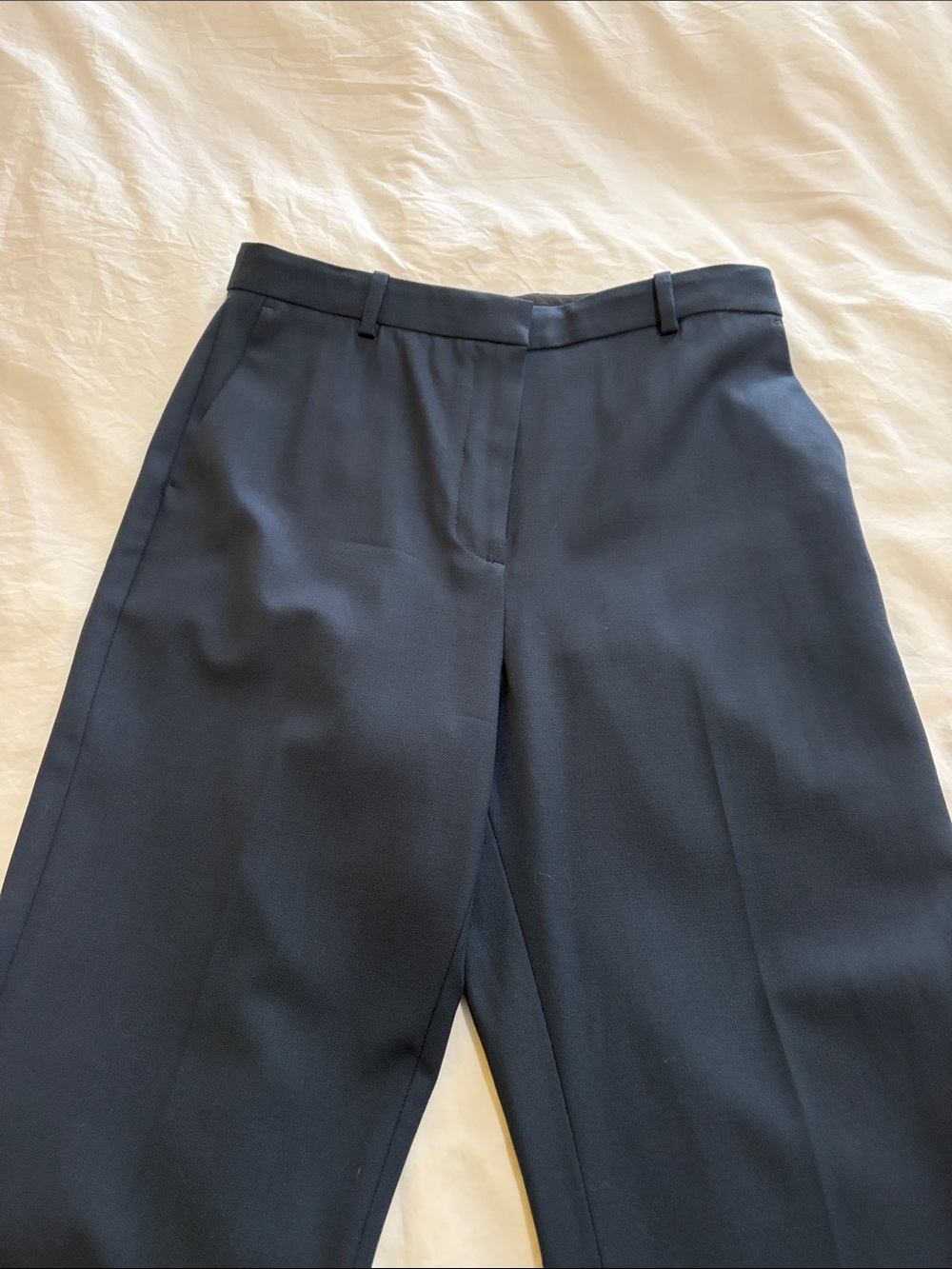 TALULA women's wool pant